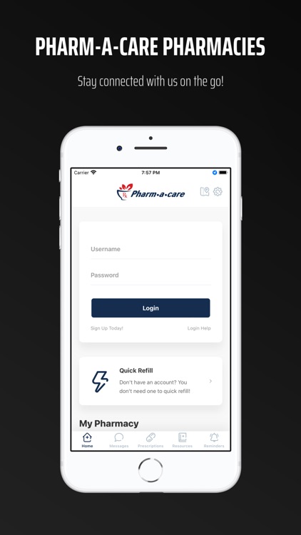 Pharm-a-care Pharmacies