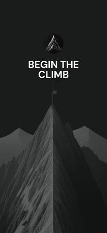 Sherpa: Goal Tracker & Habits screenshot