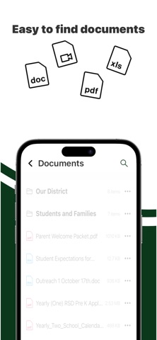 Mora ISD Screenshot 4 of 4