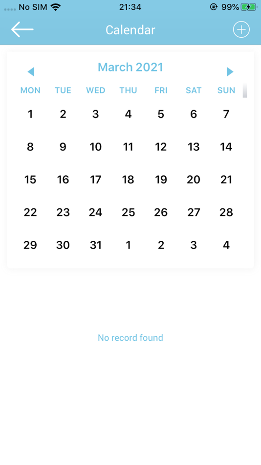 #4. St. Francis Convent Jandiala (iOS) Von: Radical Point LLP