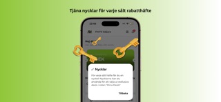 Föreningshäftet screenshot