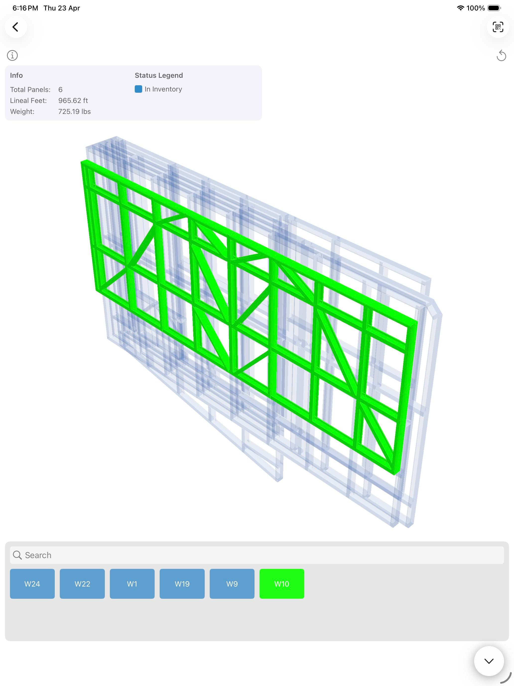 FRAMECAD Nexa