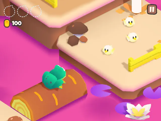 Bufo Jump screenshot 12