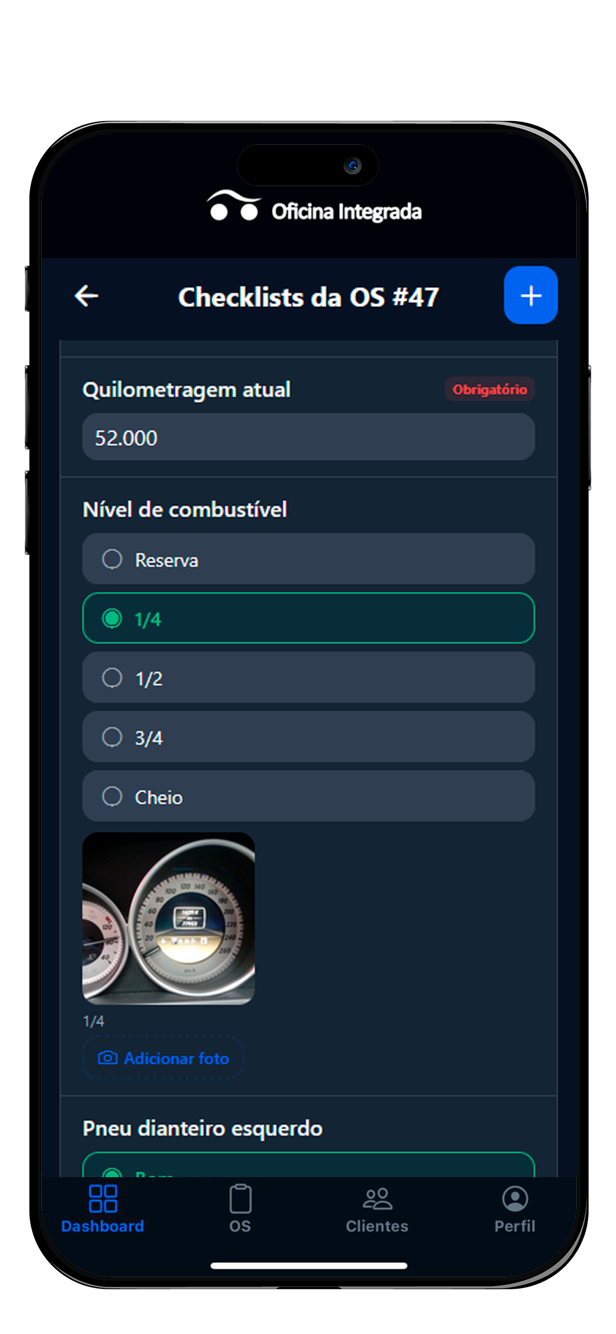 Oficina Integrada