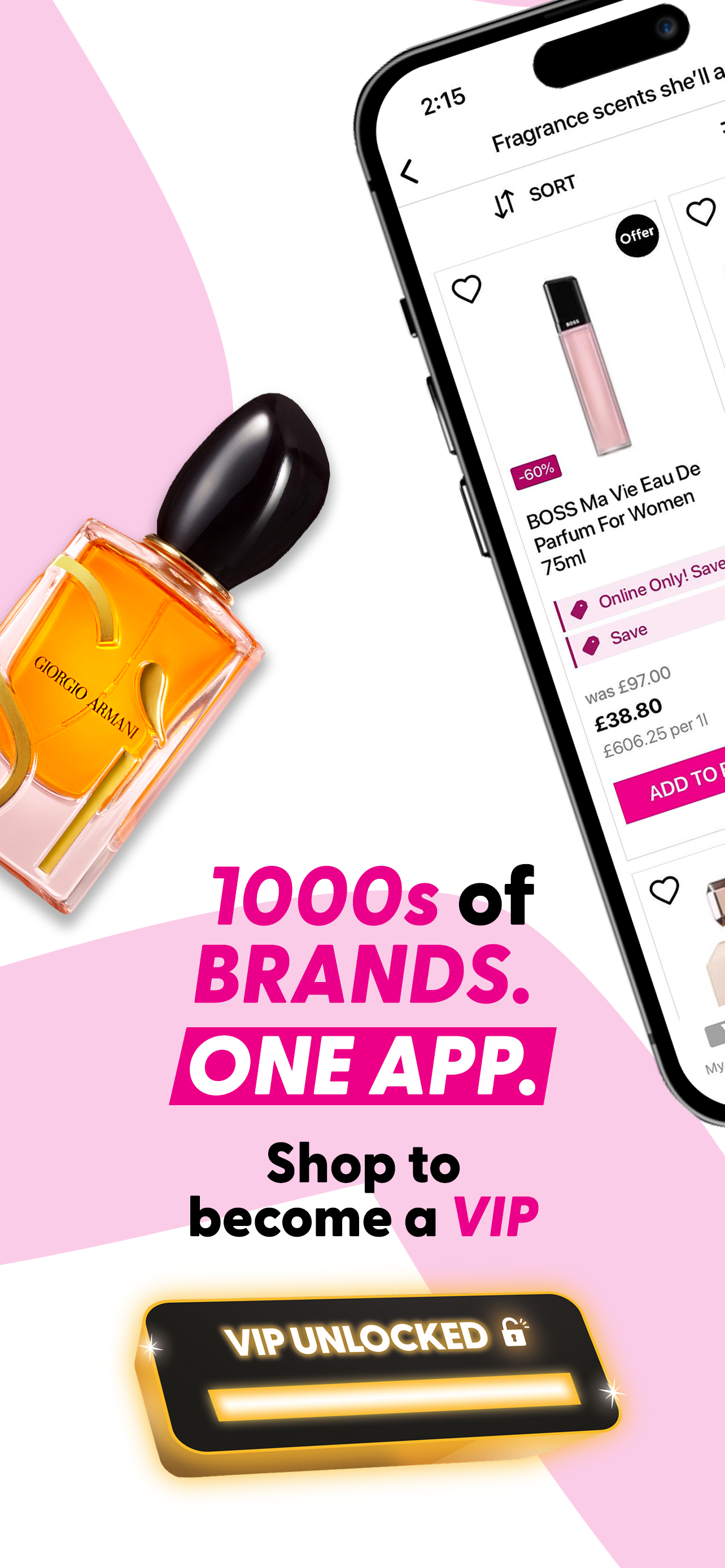 Superdrug - Beauty and Health