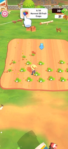 Farmtale! Screenshot 6 of 6