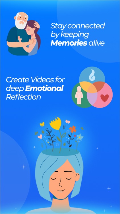 LovedOnes.ai Memories to Life