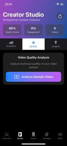 VideoSaverKit Screenshot 2 of 4