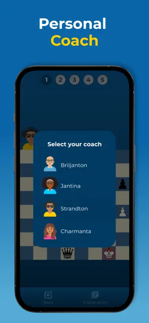 Chessity screenshot 3