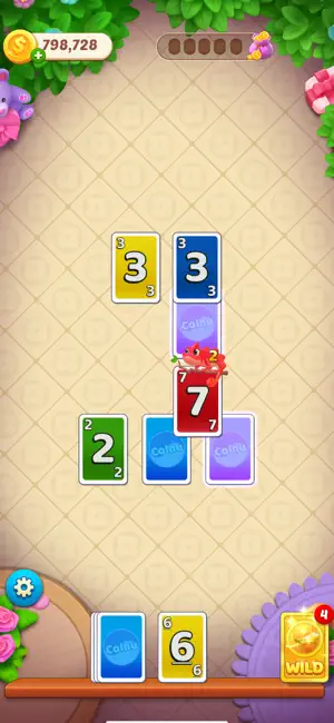 Colnu GO! screenshot 2