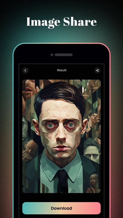 AI Character Generator screenshot-7
