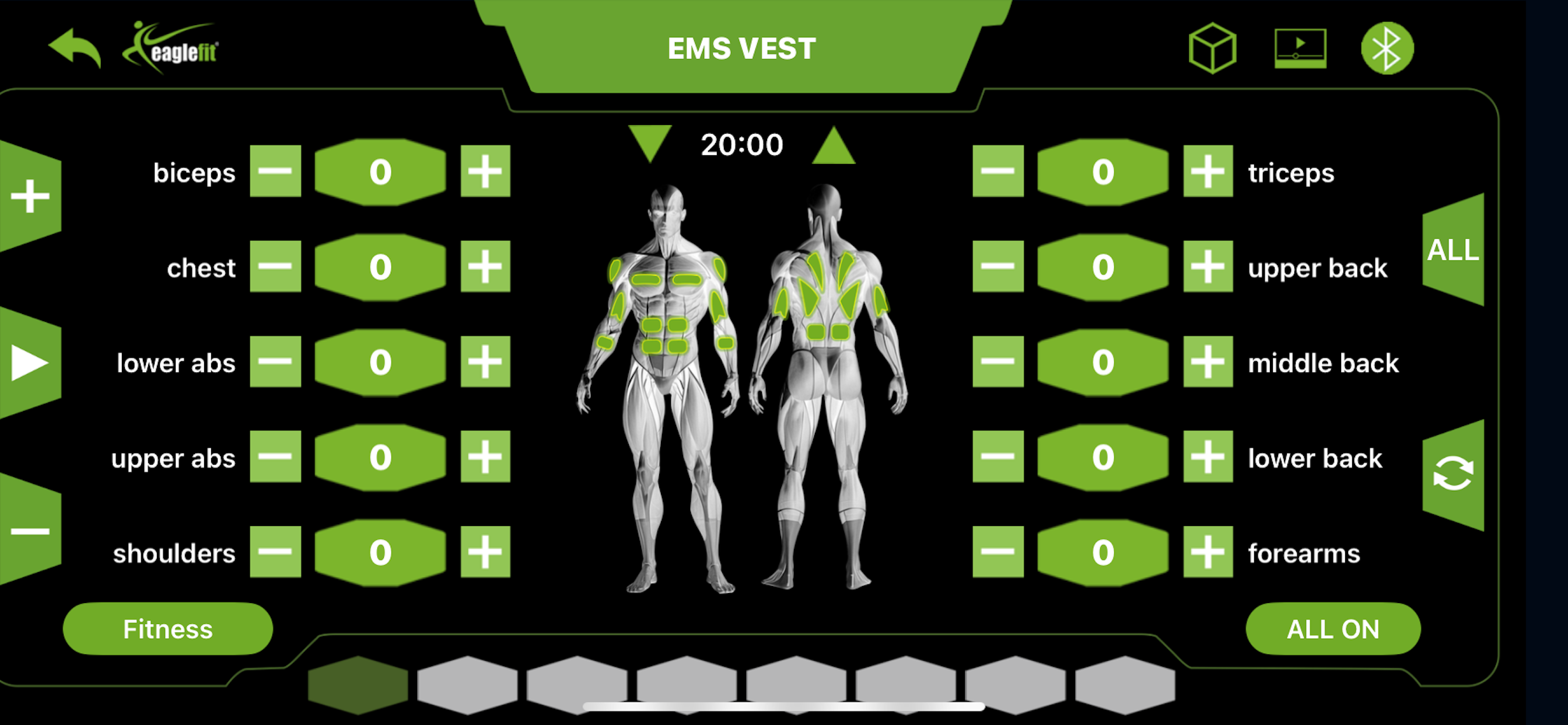 EMS Connect
