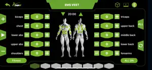 EMS Connect screenshot 4