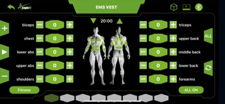 EMS Connect Screenshot 4 of 5
