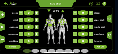 EMS Connect Screenshot 4 of 5