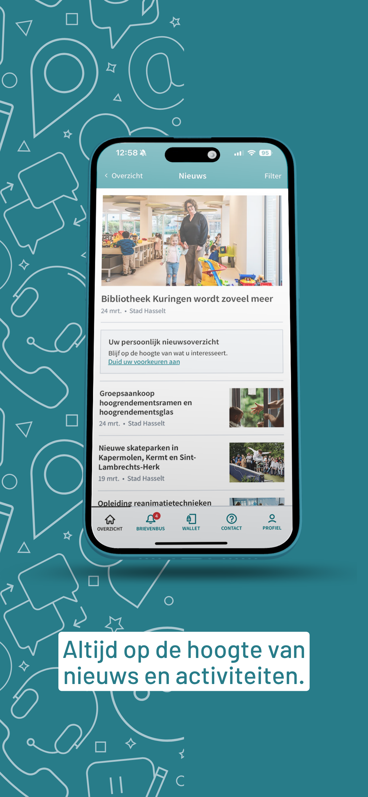 MijnHasselt