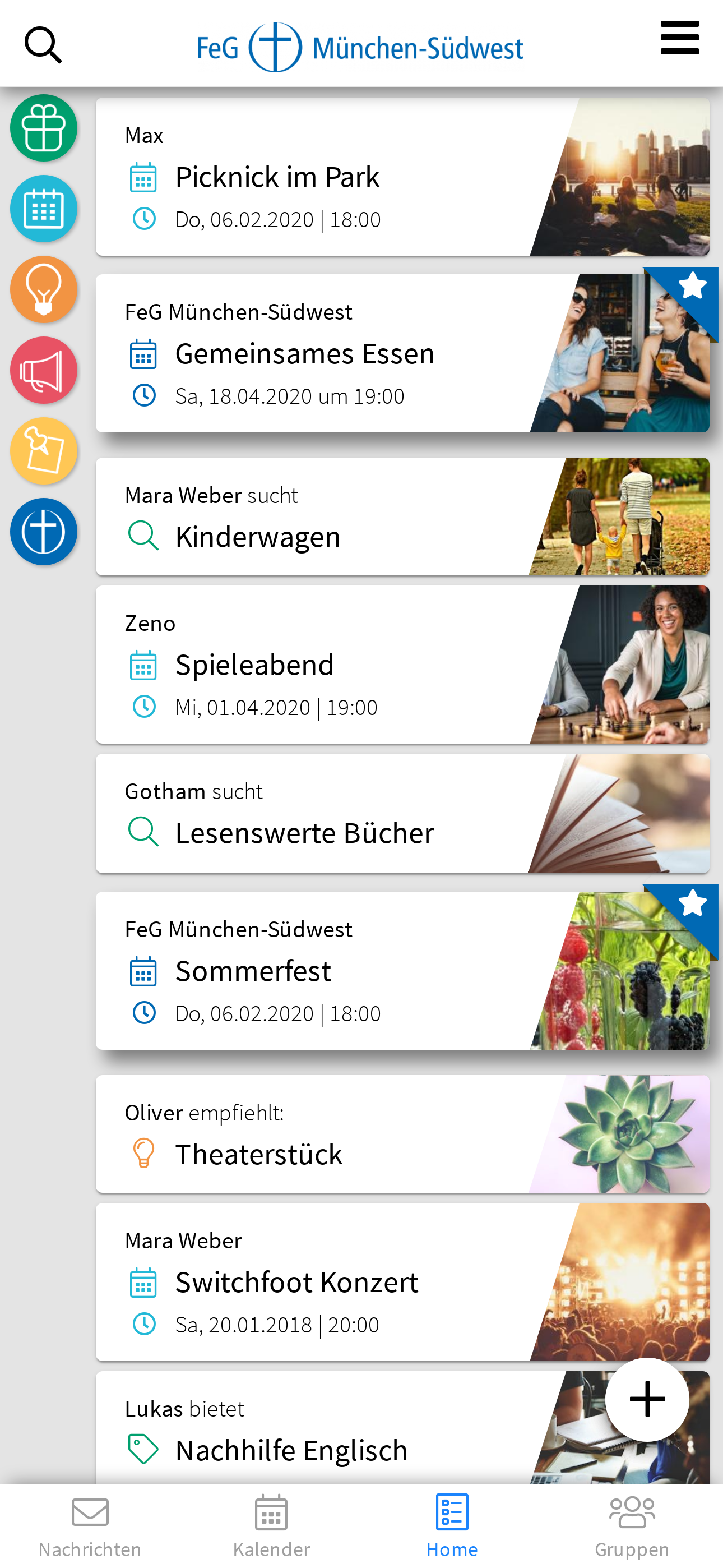 FeG München-Südwest