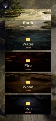 Zenith Blocks: Calm Puzzle Screenshot 4 of 6