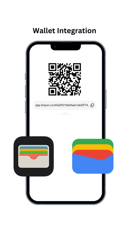 LINQON – Digital Business Card screenshot-7