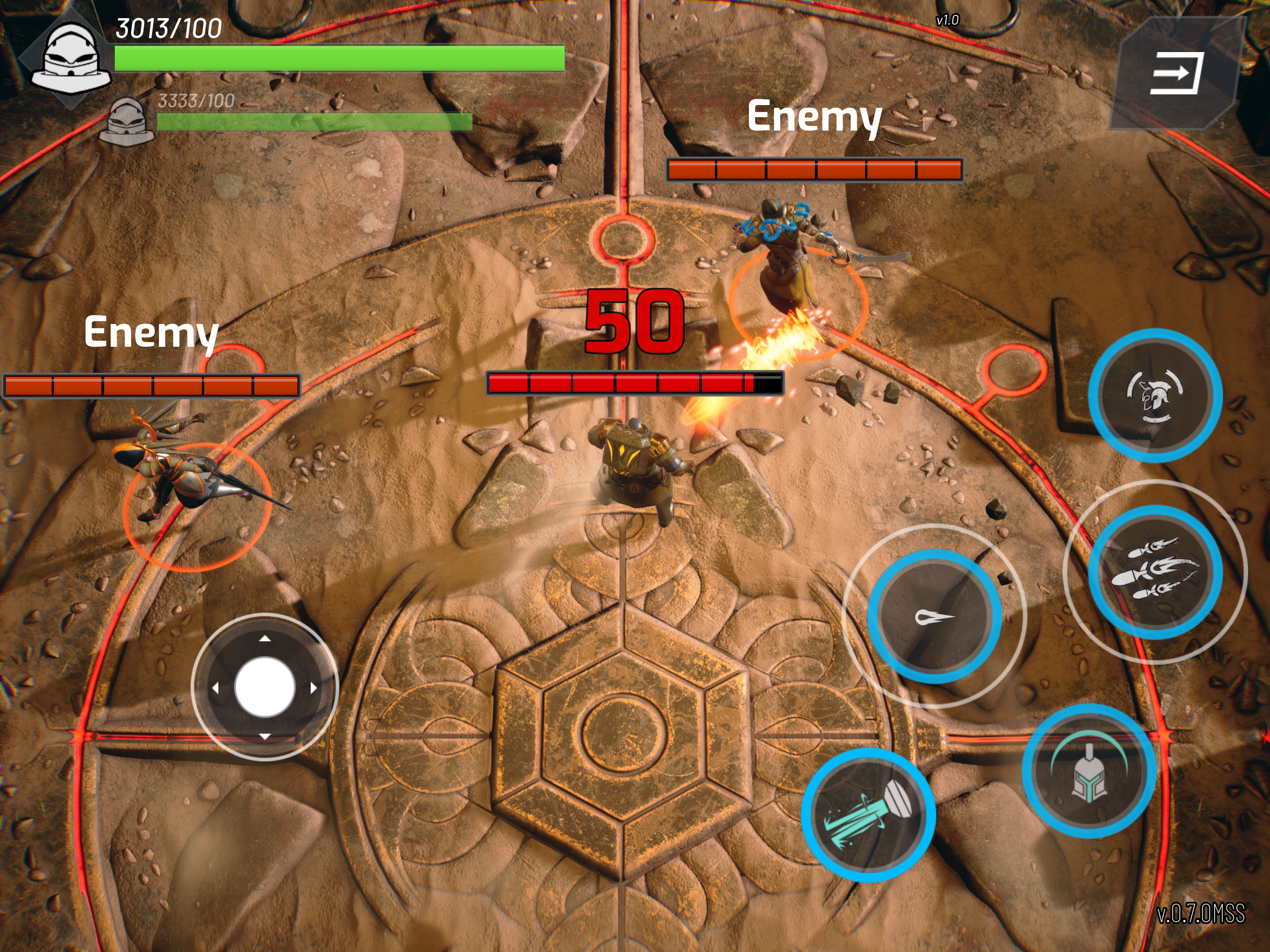 Cryowar