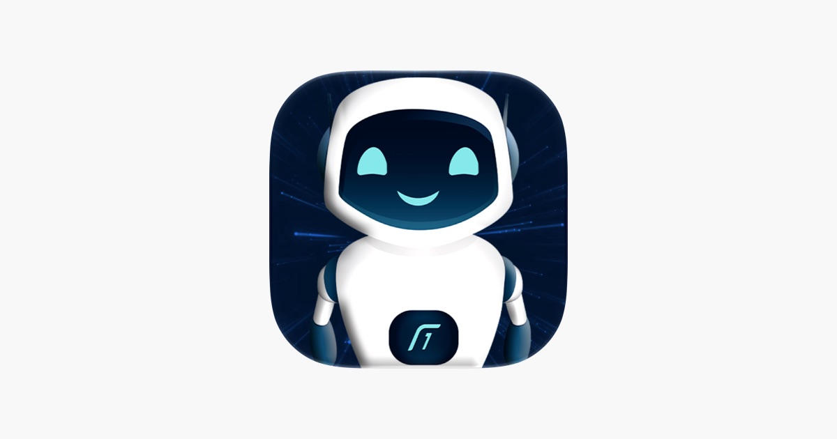 ‎RSoft AI App - App Store
