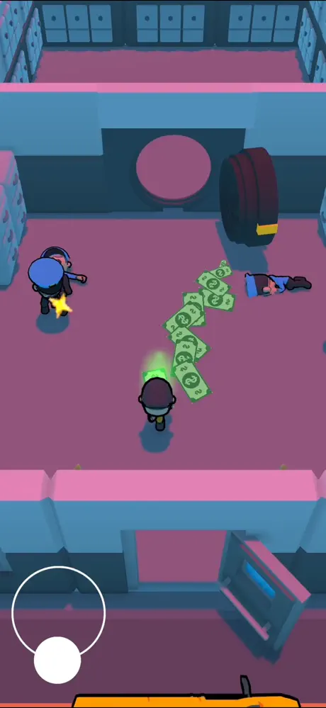 Lucky Looter screenshot 5