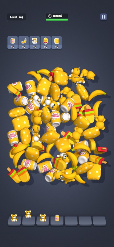 Triple Family 3D screenshot 6