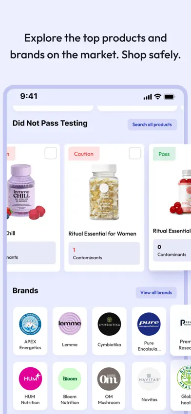 TrueView Health screenshot 3