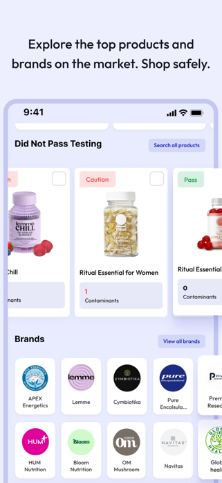 TrueView Health Screenshot 3 of 8