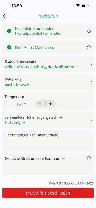 ARÜ.APP Screenshot 7 of 7
