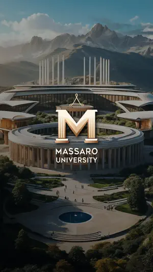Massaro University screenshot 1