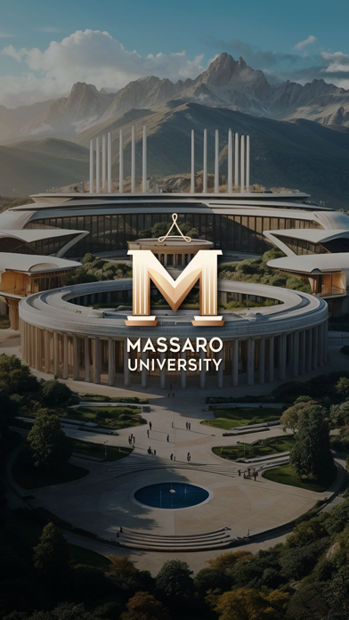 Massaro University screenshot