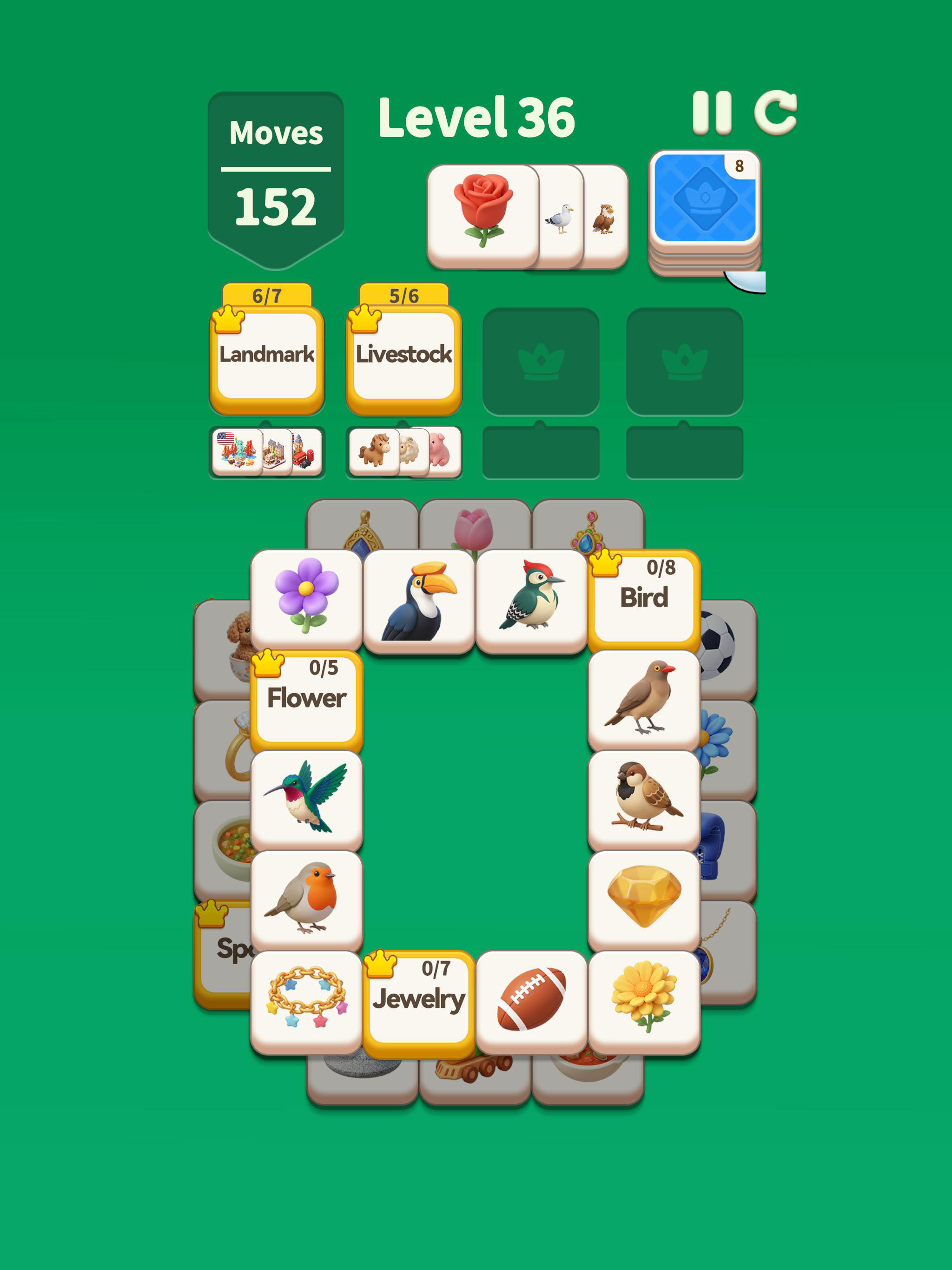 Clue Stack screenshot 8