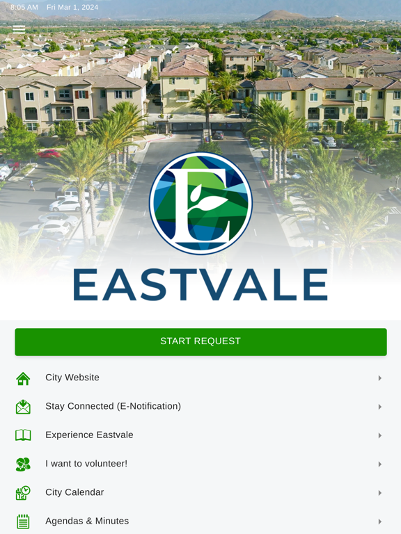 Screenshot #4 pour My Eastvale