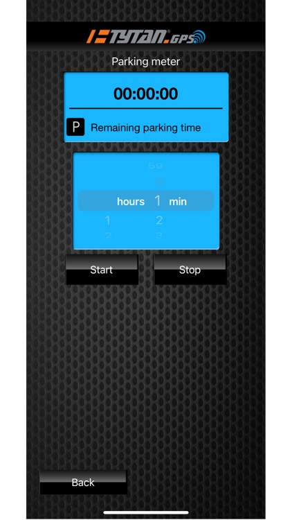 TytanGPS screenshot-7