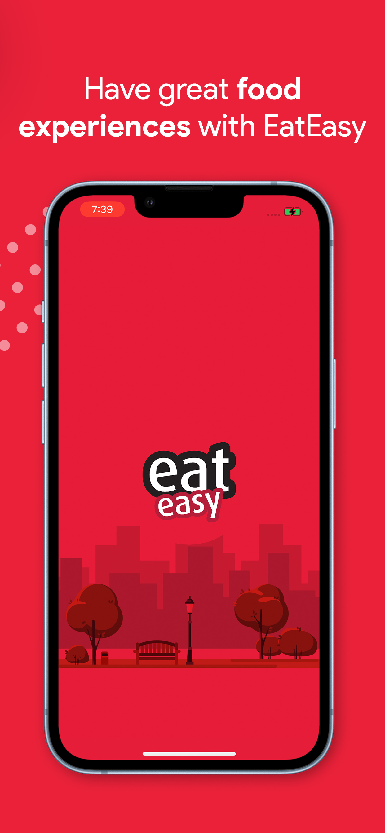 EatEasy - Order Food & Grocery screenshot 8