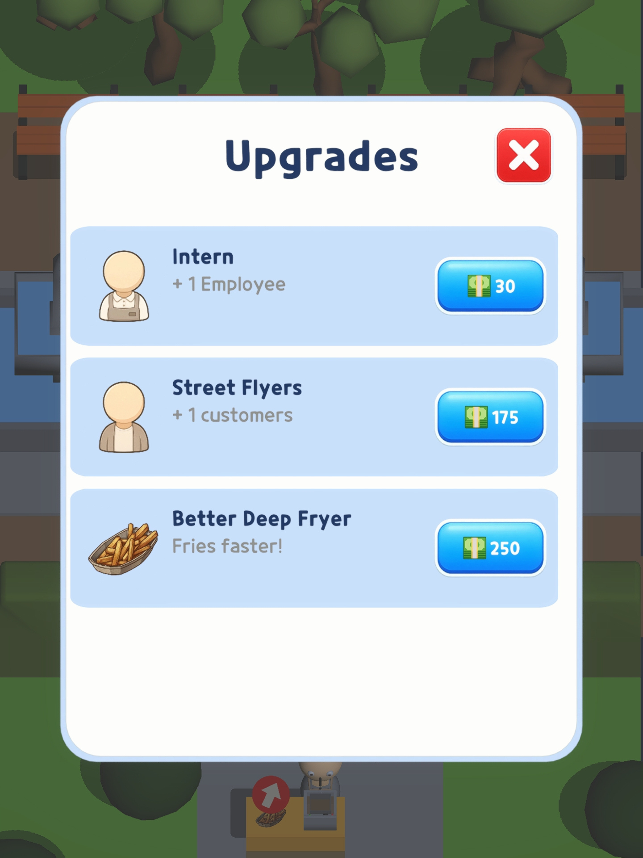 Kitchen Rush: Idle screenshot 15