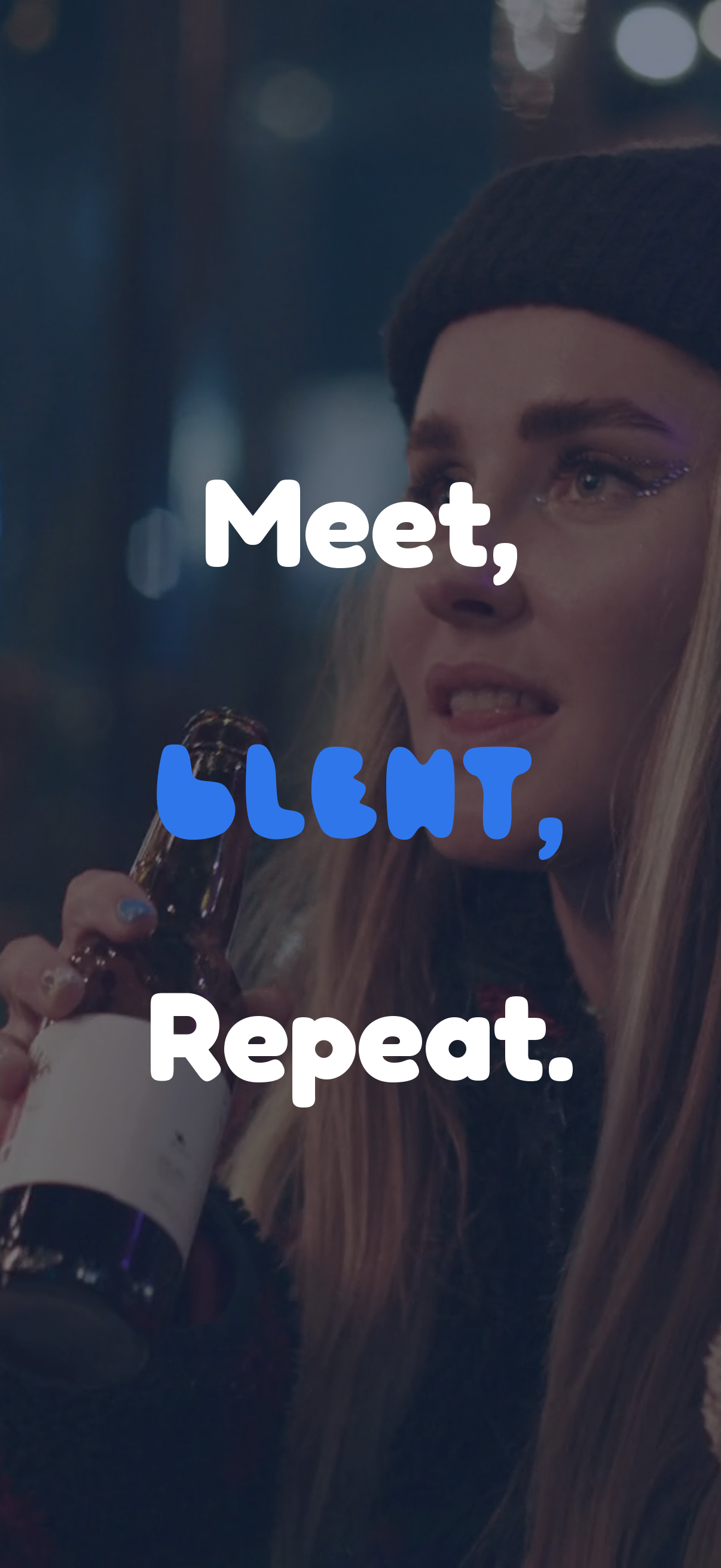 Blent: Planes en Grupo screenshot 8