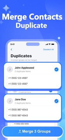CleanNova - AI storage cleanup Screenshot 6 of 6