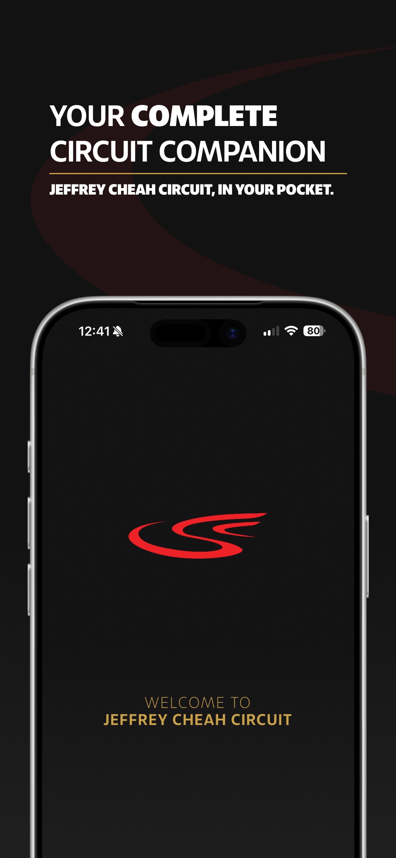 Screenshot 1 of JeffreyCheahCircuit