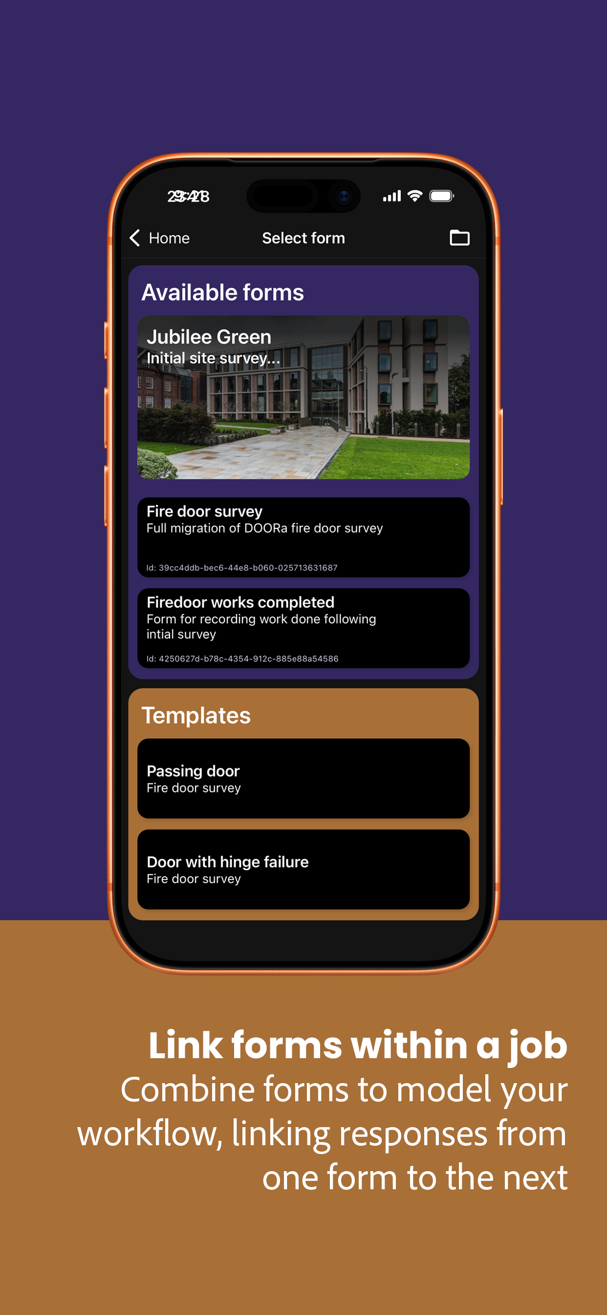 Rekorda2 screenshot 3