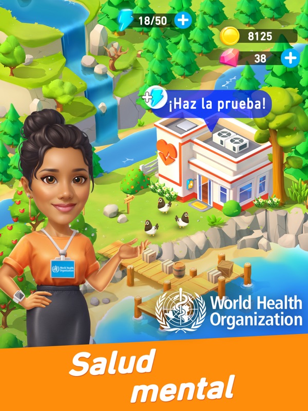 Goodville: Juego de Granja screenshot 10