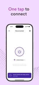 VPN 360: Fast & Secure Proxy screenshot