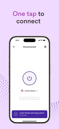 VPN 360: Fast & Secure Proxy screenshot 3
