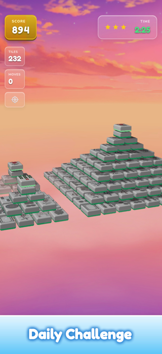 Air Mahjong Screenshot 5 of 8