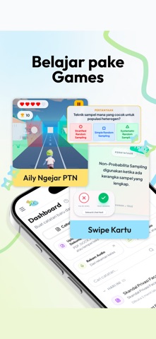 Pintarly: Belajar Pintar iPhone screenshot 5