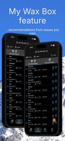 FasterWaxer Screenshot 3 of 6