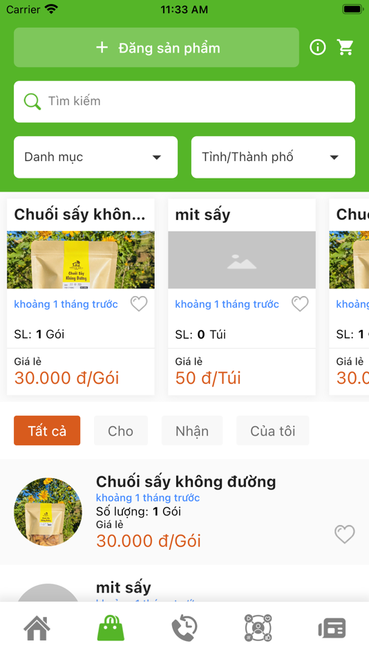 #3. Dế mèn: Tình nguyện và du lịch (iOS) 由: acecom