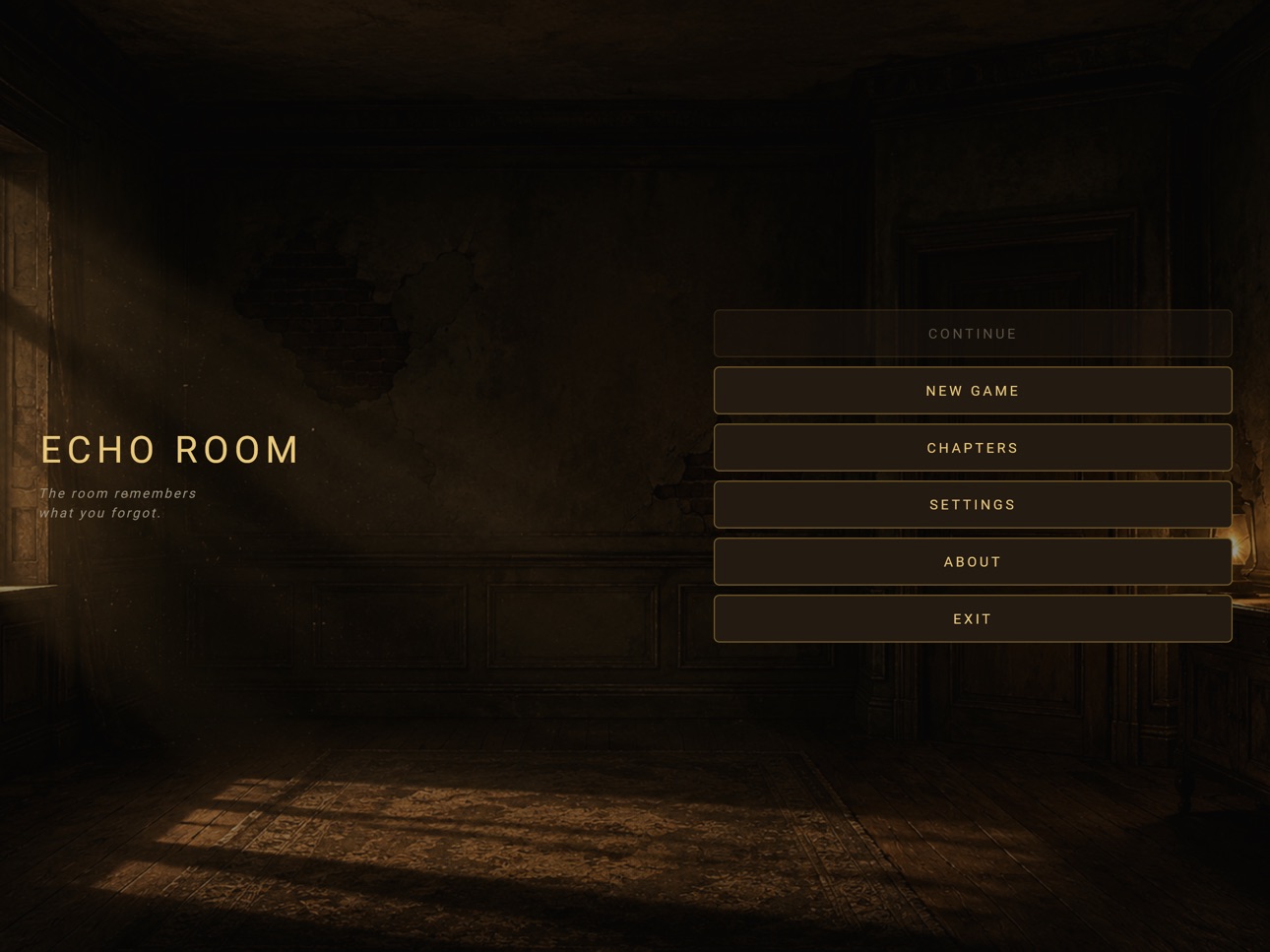 Screenshot 6 of Hit: Echo Room