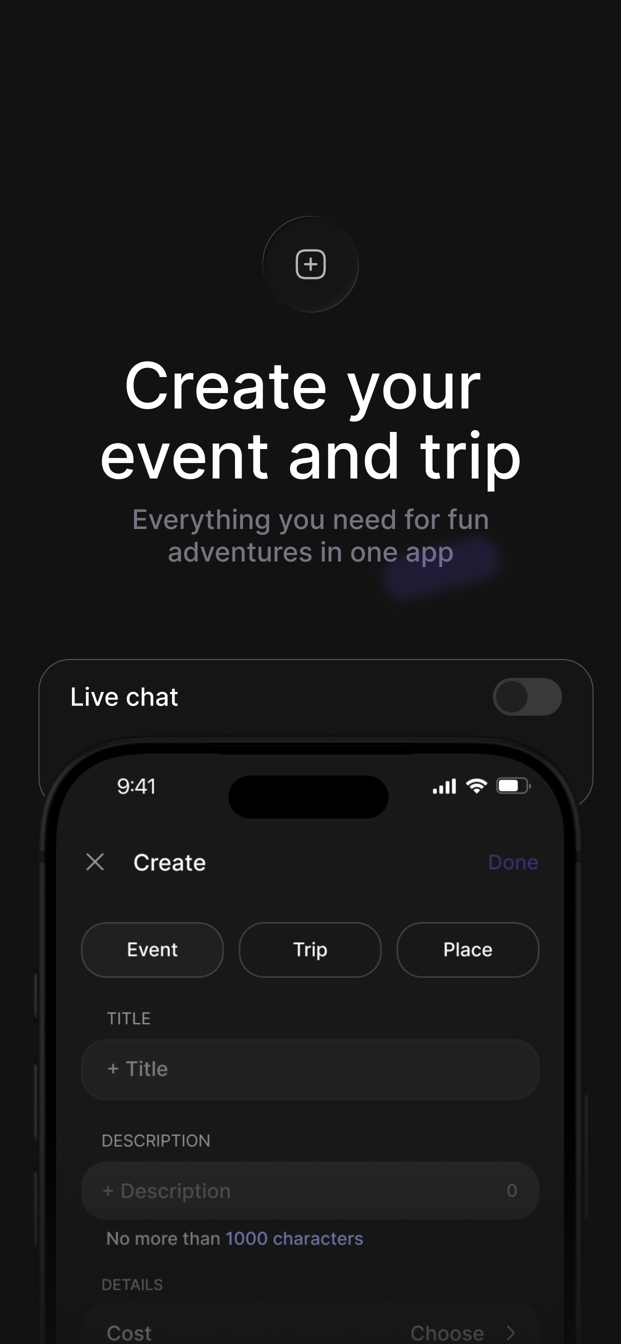 Tripspi